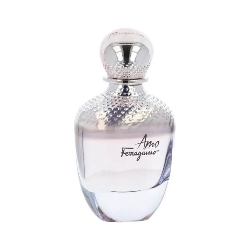 Amo Ferragamo Eau de Parfum pour femme 100 ml