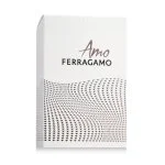 Amo Ferragamo Eau de Parfum pour femme 100 ml