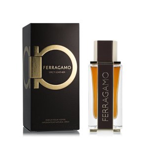 Spicy Leather eau de parfum pour homme