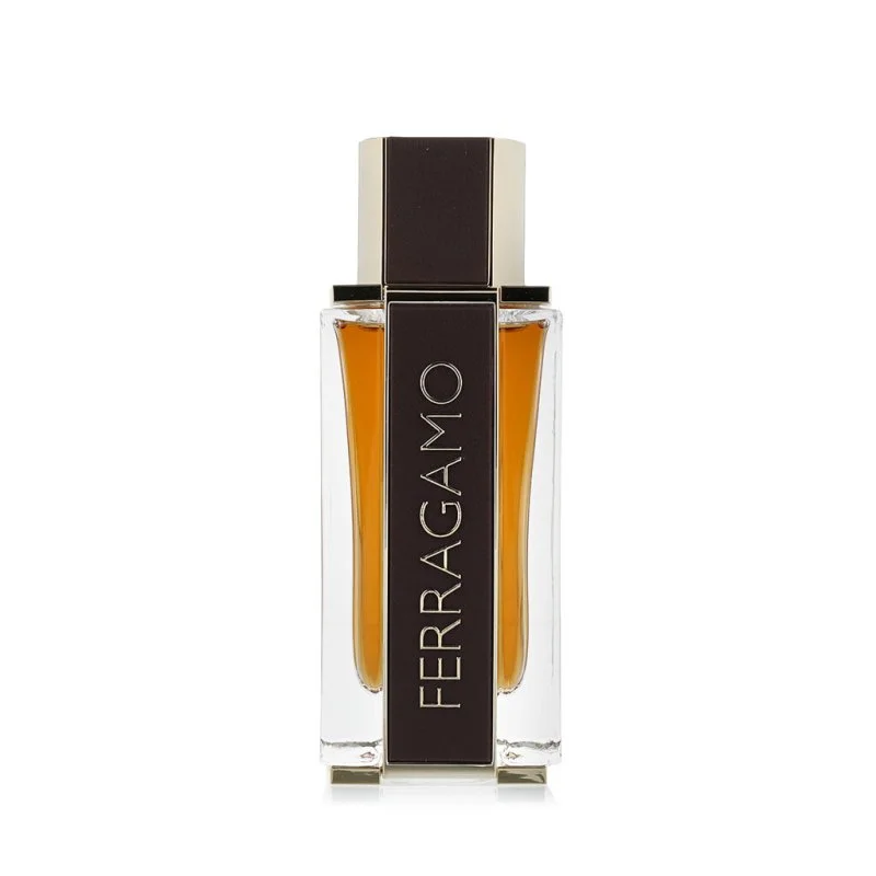 Spicy Leather eau de parfum pour homme 100 ml