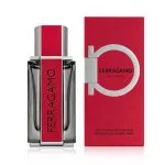 Red Leather eau de parfum pour homme 50 ml
