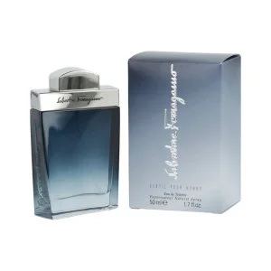 Salvatore Ferragamo Subtil pour Homme eau de toilette pour homme