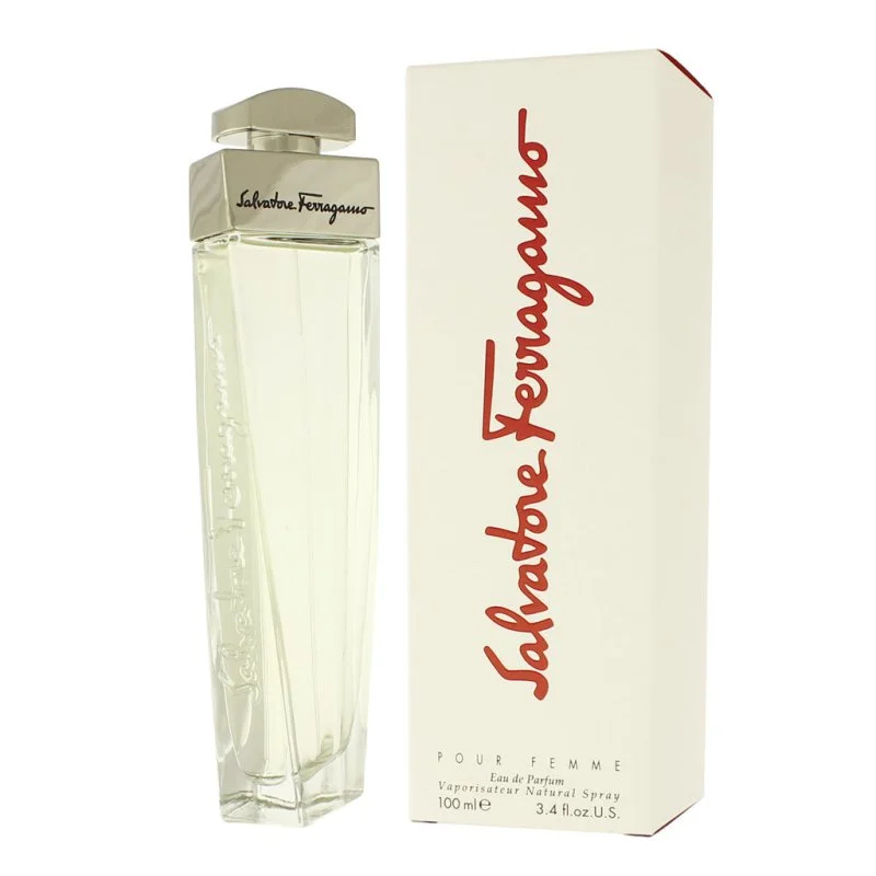 Pour Femme eau de parfum pour femme 100 ml