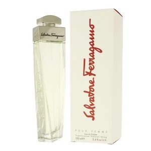 Salvatore Ferragamo Salvatore Ferragamo Pour Femme eau de parfum pour femme