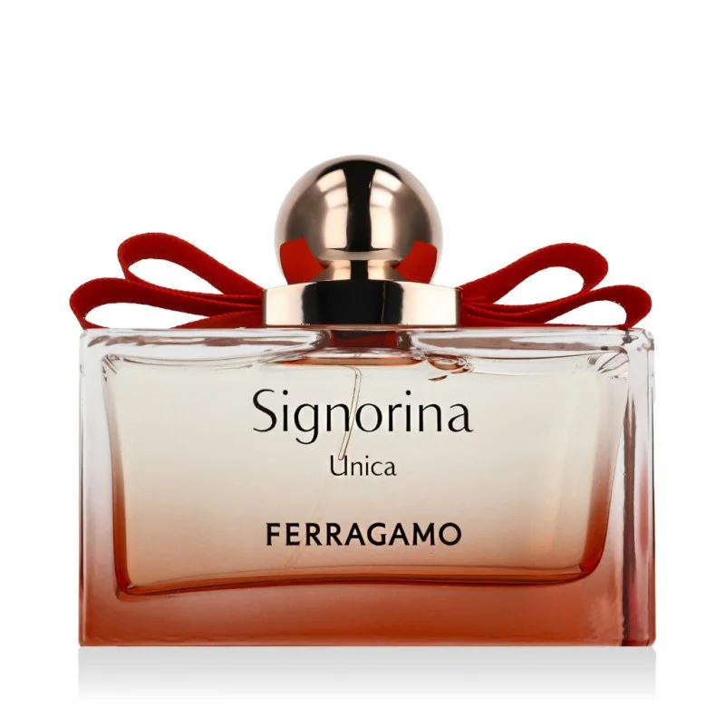 Signorina Unica eau de parfum pour femme 100 ml