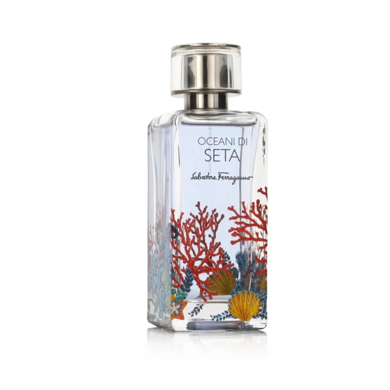 Oceani Di Seta eau de parfum unisexe 100 ml
