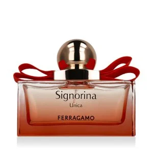 Salvatore Ferragamo Signorina Unica eau de parfum pour femme