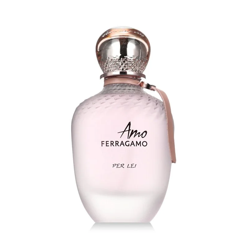 Amo Ferragamo Per Lei eau de parfum pour femme 100 ml