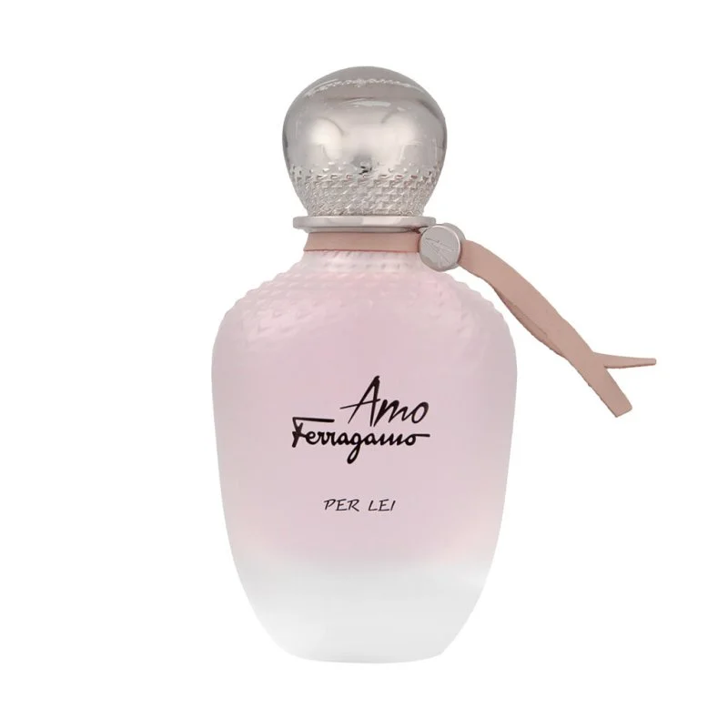 Amo Ferragamo Per Lei eau de parfum pour femme 100 ml