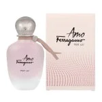 Amo Ferragamo Per Lei eau de parfum pour femme 100 ml