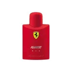Scuderia Ferrari Red eau de toilette pour homme 125 ml