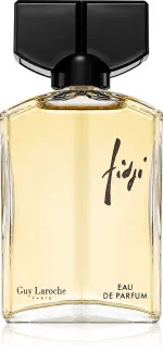 Fidji Eau de Parfum pour femme 50 ml