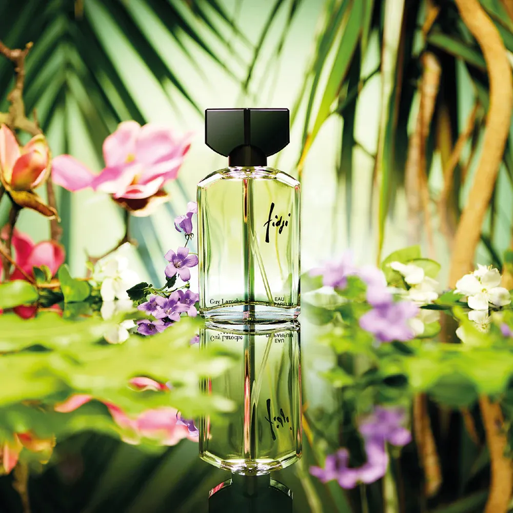 Fidji Eau de Parfum pour femme 50 ml