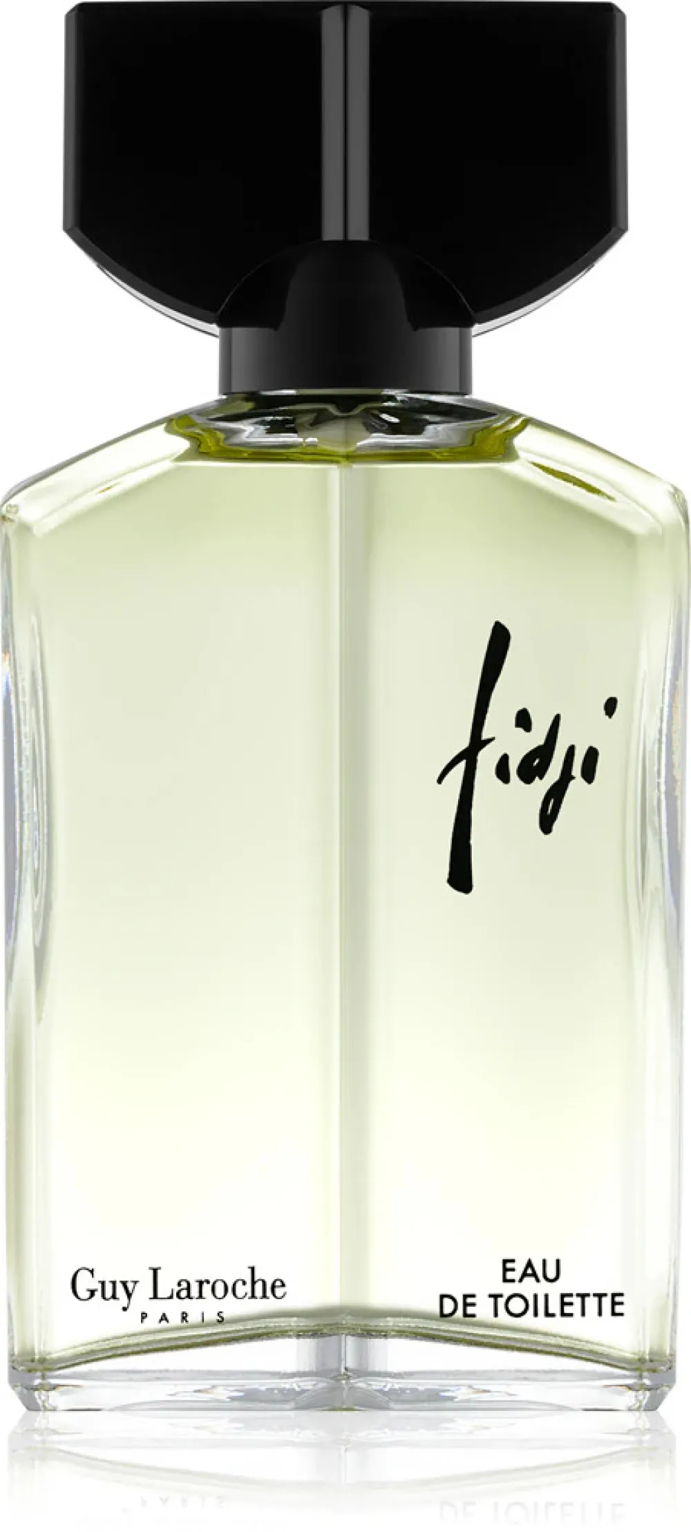 Fidji eau de toilette pour femme 50 ml