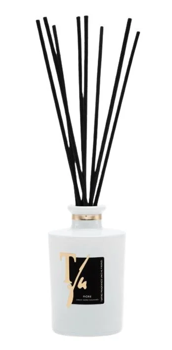 COLLECTION LUXE BÂTONNETS 250 ML PARFUM D’AMBIANCE -