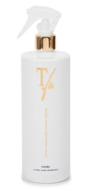 FIORE Collection luxe PISTOLET VAPORISATEUR ML.500 PARFUM D’AMBIANCE