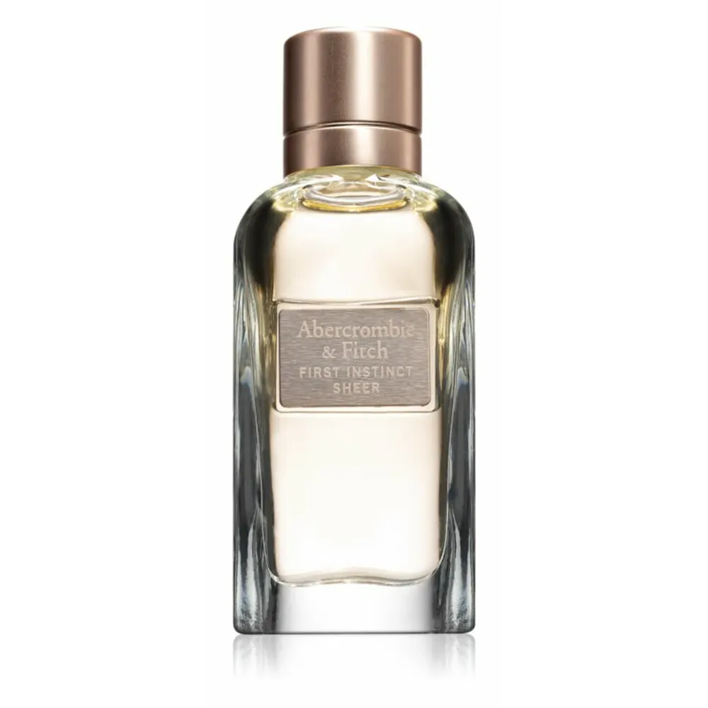 First Instinct Sheer Eau de Parfum pour femme 30 ml