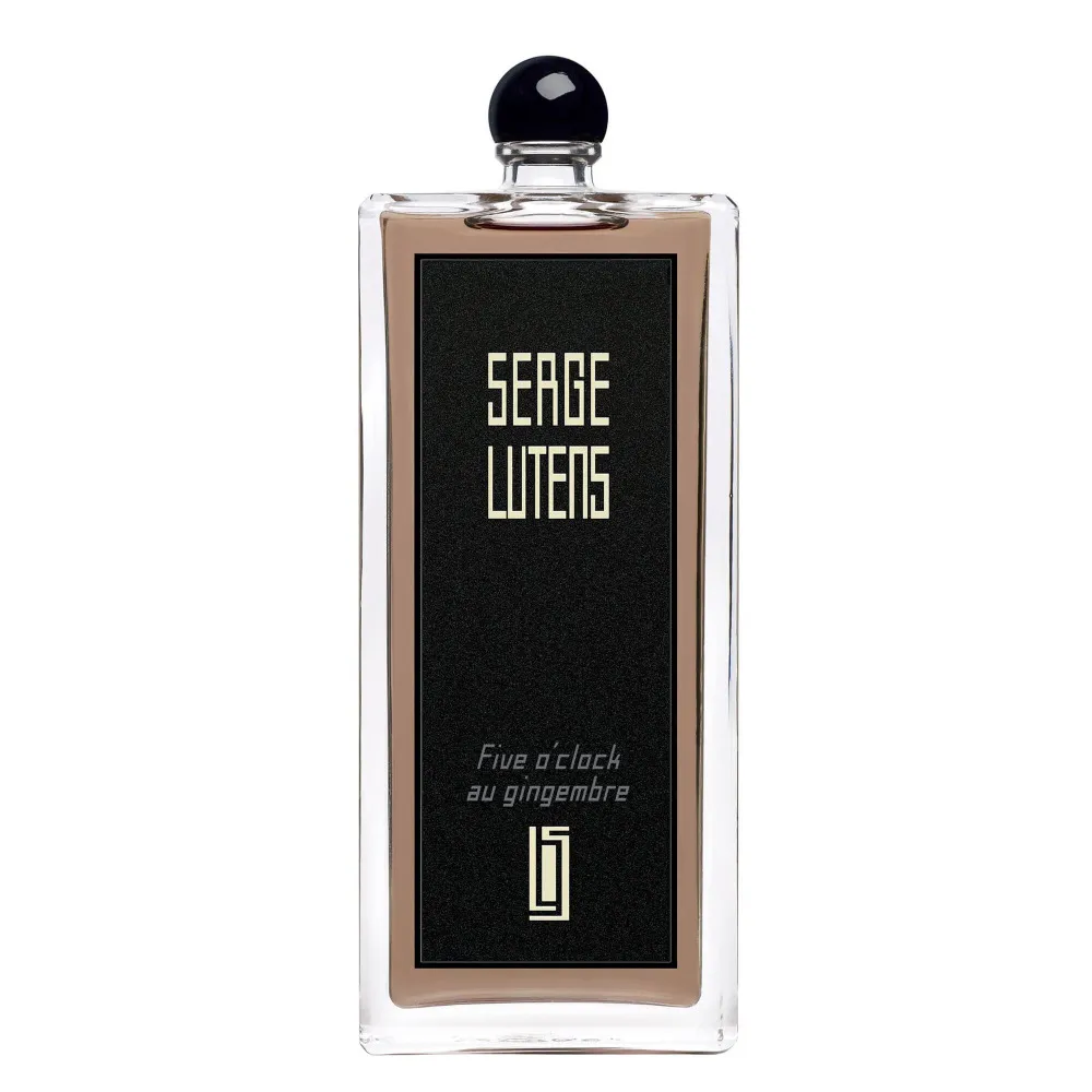 Five O'Clock Au Gingembre eau de parfum unisexe 100 ml