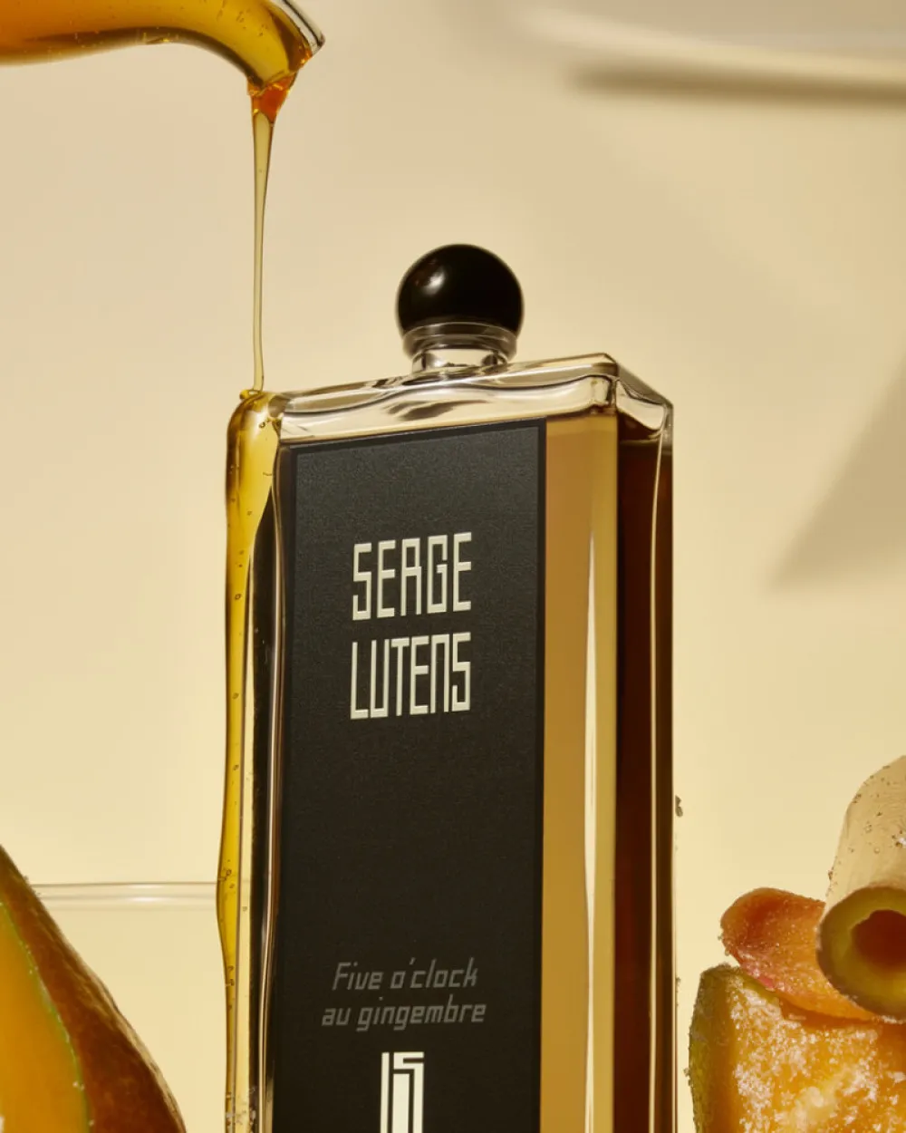 Five O'Clock Au Gingembre eau de parfum unisexe 100 ml