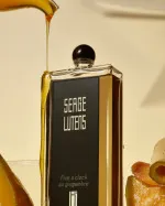 Five O'Clock Au Gingembre eau de parfum unisexe 100 ml