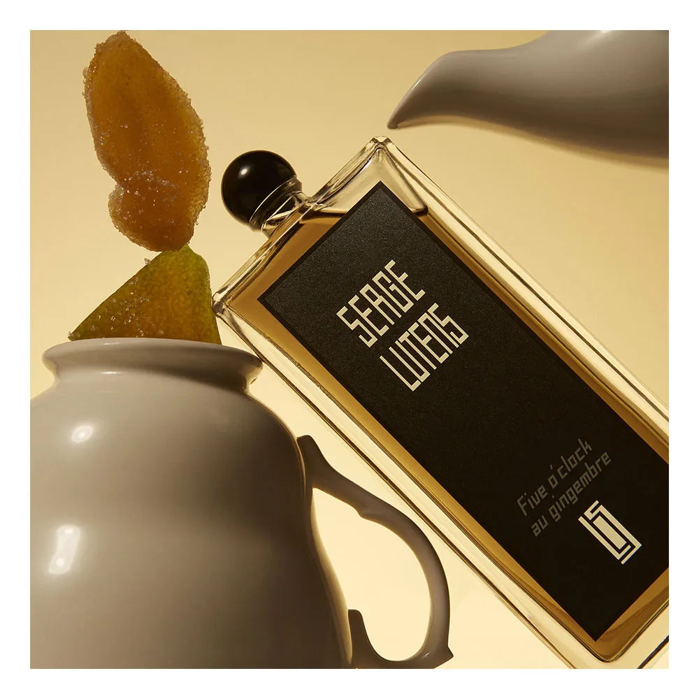 Five O'Clock Au Gingembre eau de parfum unisexe 100 ml