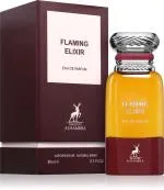 Flaming Elixir Eau de Parfum unisexe 80 ml