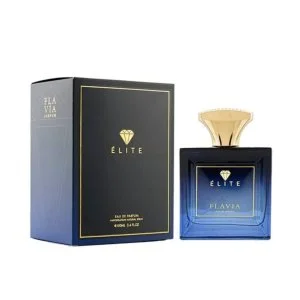 Flavia Élite eau de parfum unisexe