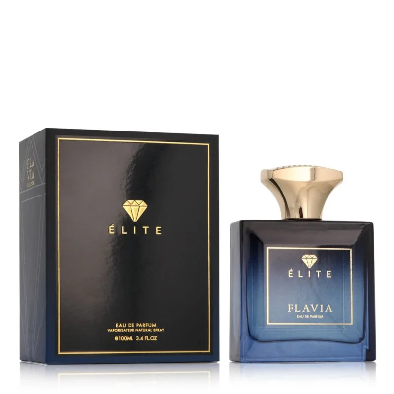 Élite eau de parfum unisexe