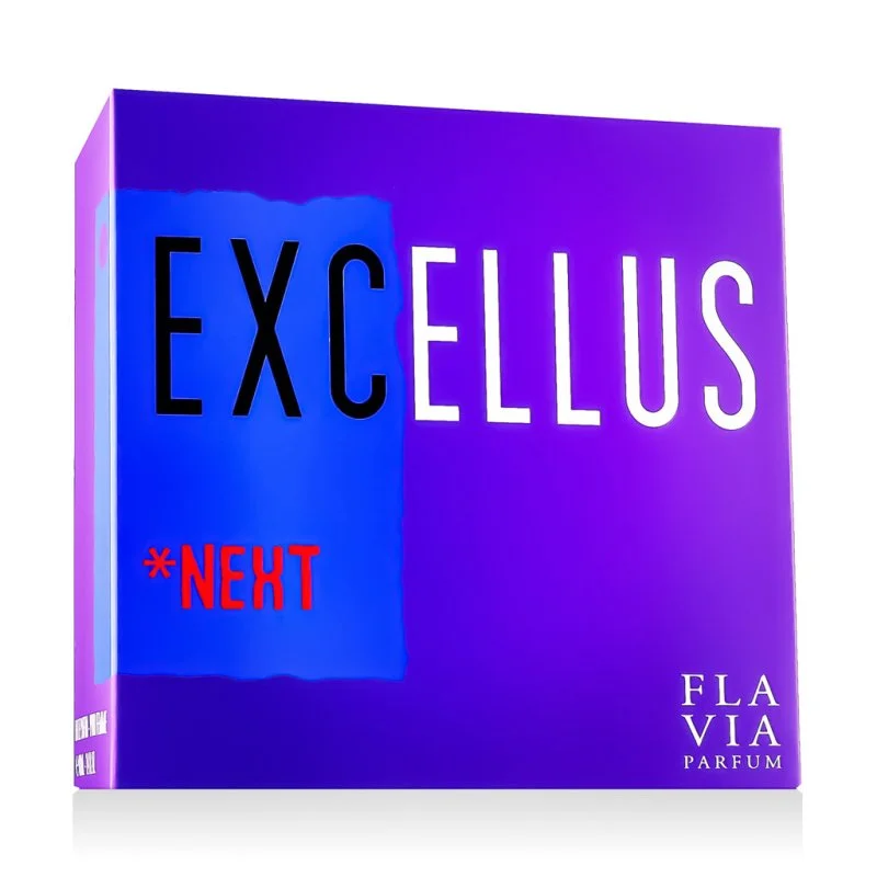 Excellsus Next Eau de Parfum pour femme