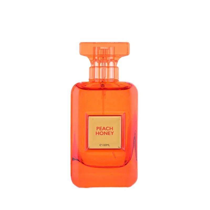 Peach Honey Eau de Parfum unisexe