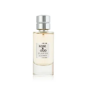 Flavia Rose & Oud Eau de Parfum pour femme