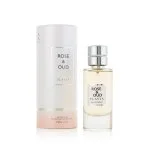 Rose & Oud Eau de Parfum pour femme