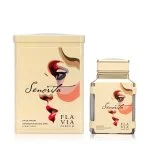 Senorita eau de parfum pour femme