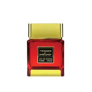 Flavia Tender Vetiver Eau de Parfum unisexe