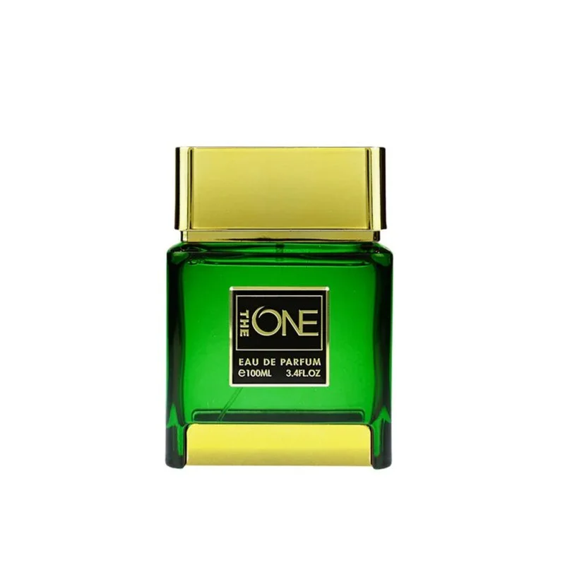 The One eau de parfum unisexe