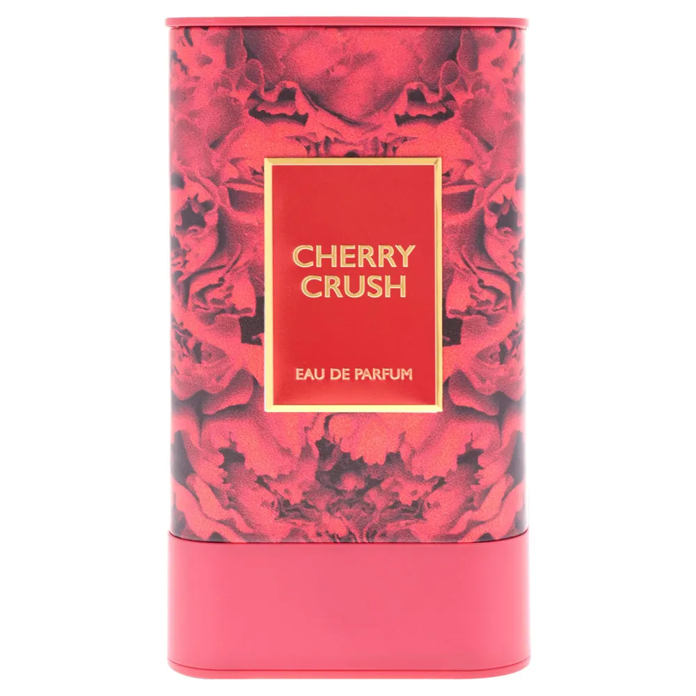 Eau de parfum unisexe Flavia Cherry Crush 90 ml