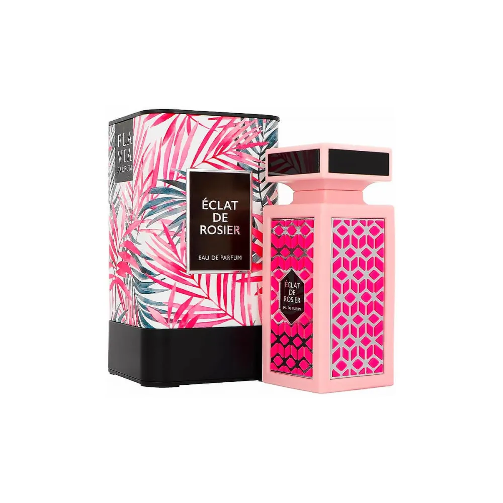 Éclat de Rosier eau de parfum unisexe 90 ml