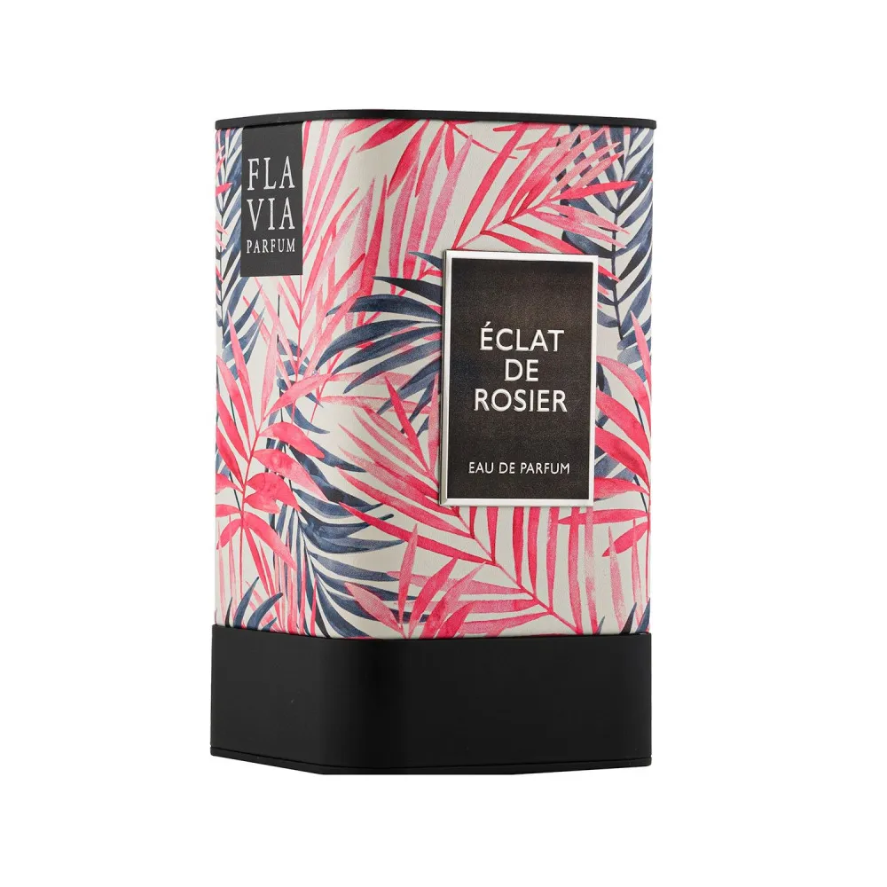 Éclat de Rosier eau de parfum unisexe 90 ml