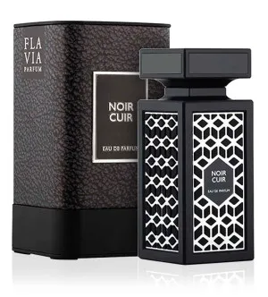 Flavia Noir Cuir eau de parfum unisexe 90 ml