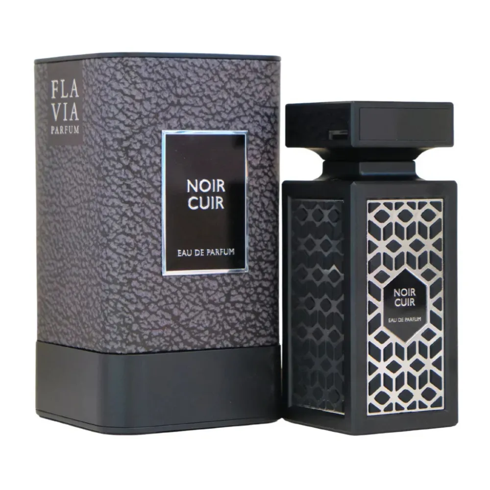 Noir Cuir eau de parfum unisexe 90 ml