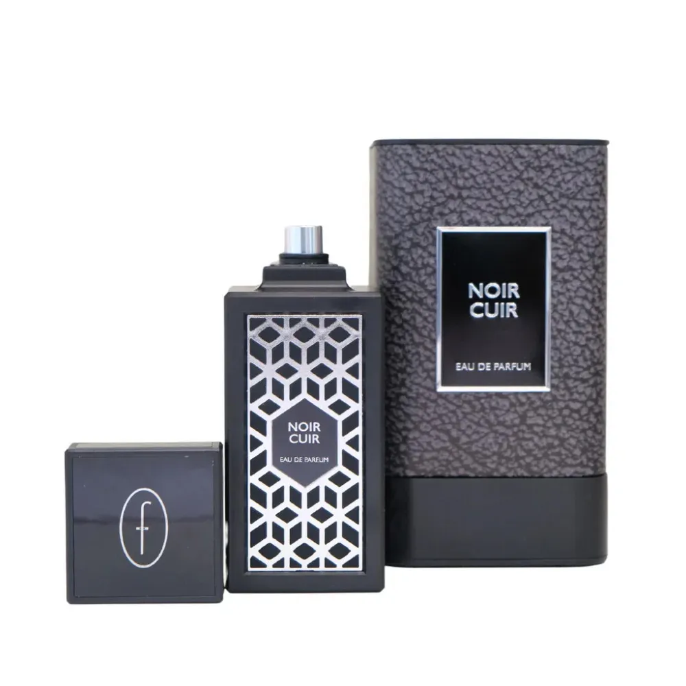 Noir Cuir eau de parfum unisexe 90 ml