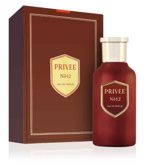 Flavia Privee No 12 eau de parfum unisexe 100 ml