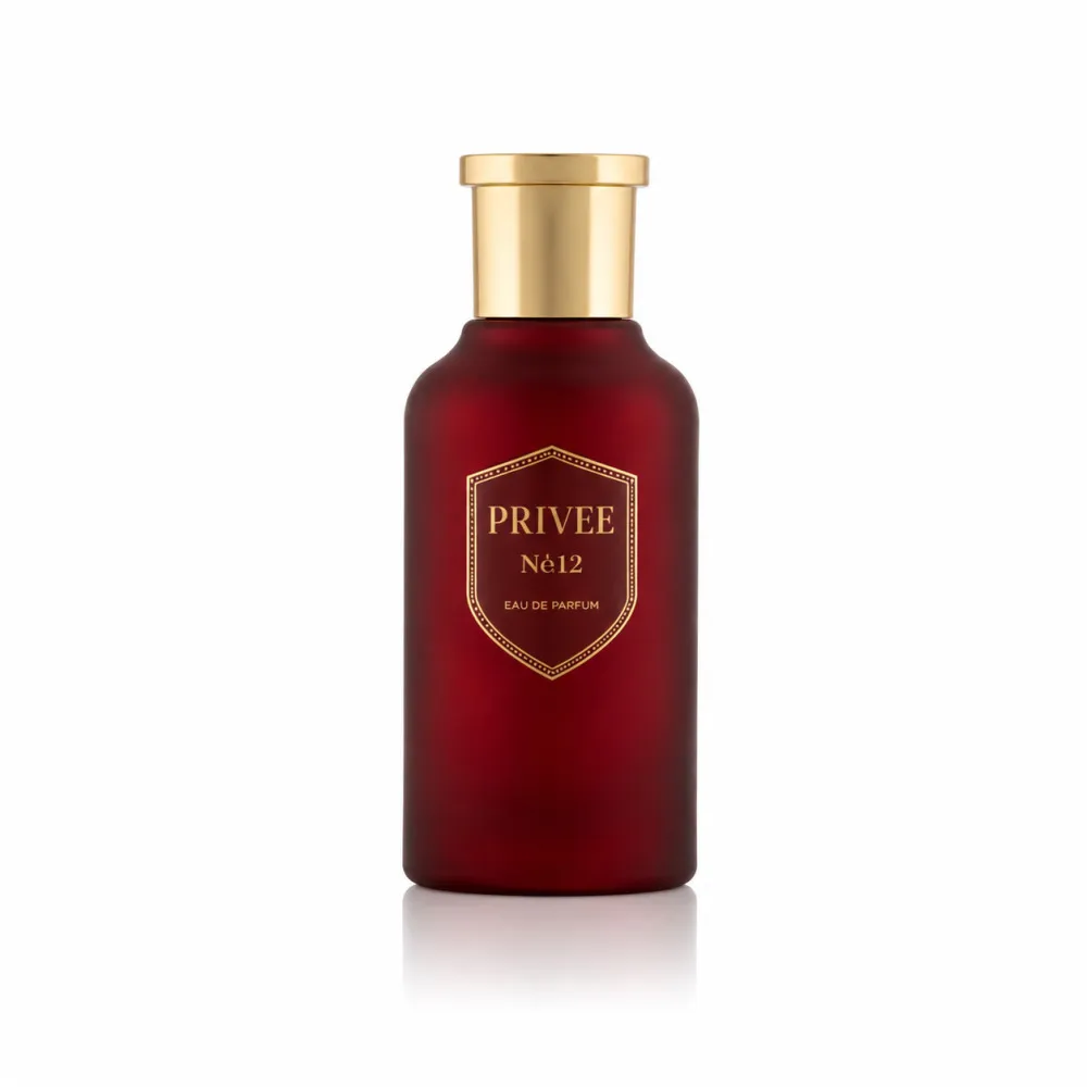 Privee No 12 eau de parfum unisexe 100 ml