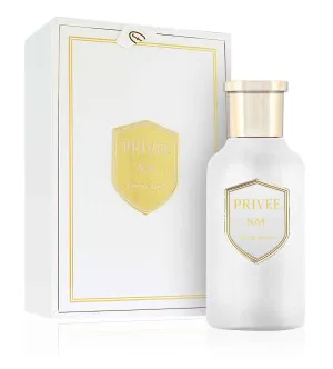 Flavia Privee No 4 eau de parfum unisexe 100 ml