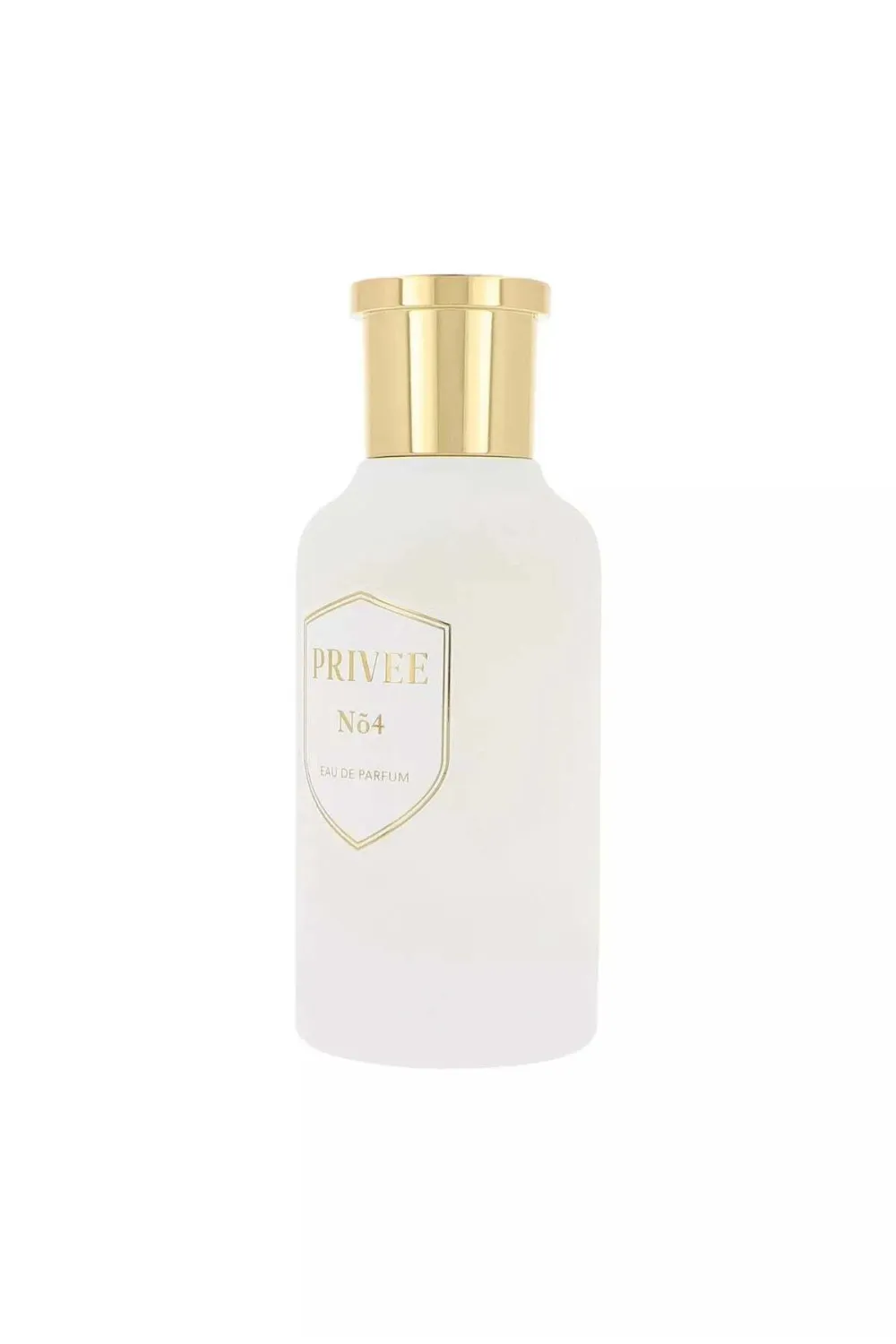 Privee No 4 eau de parfum unisexe 100 ml