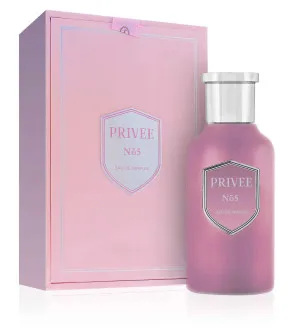 Flavia Privee No 5 eau de parfum unisexe 100 ml