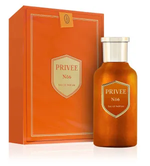 Flavia Privee No 6 eau de parfum unisexe 100 ml