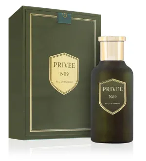 Flavia Privee No 9 eau de parfum unisexe 100 ml