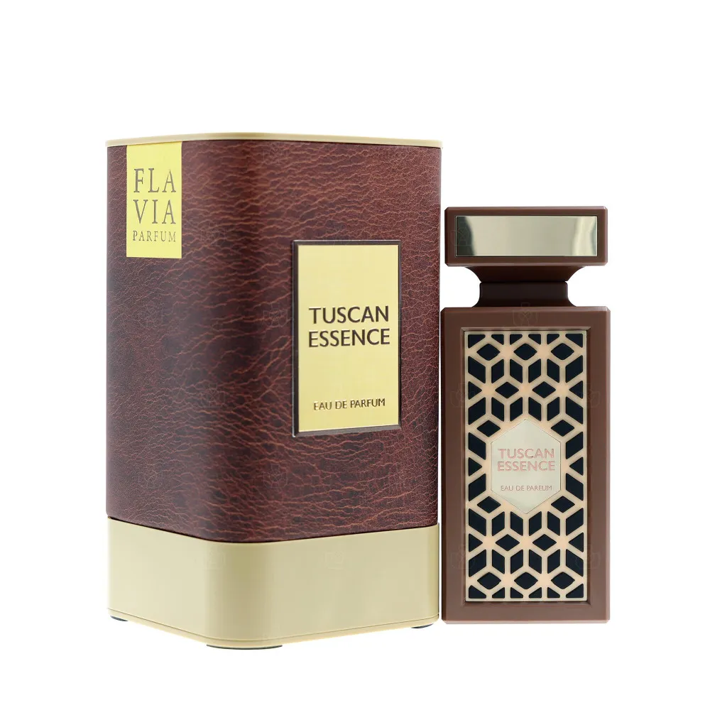 Tuscan Essence eau de parfum unisexe 90 ml