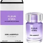 Fleur D'Iris eau de parfum pour femme 100 ml